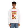 More Curves Than Your Last Bad Decision Crewneck